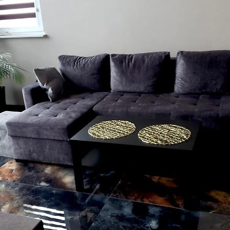 Przy Plazy Studio Z Widokiem Na Zalew Porta Mare 11-Te Pietro - Apartament 293 Дзивновек Екстериор снимка